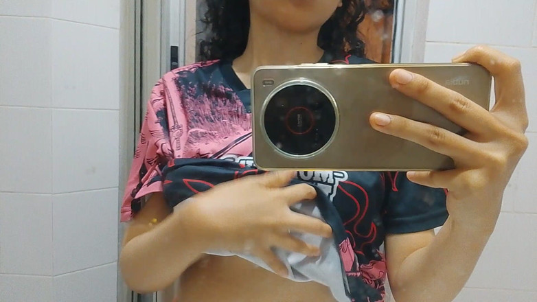 Ruby_1056: Meaty Just for You