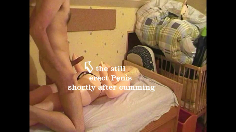 Mark Hannes: Sexdoll Fuck Masturbace