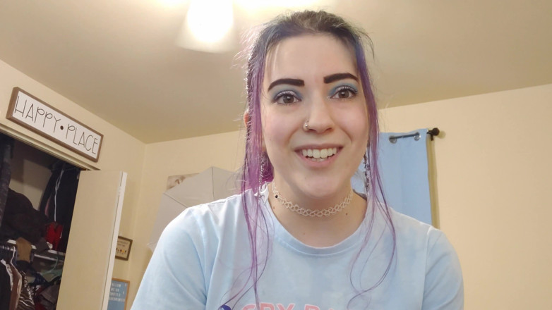 lilredvelvettt: Making Your Dick Hard