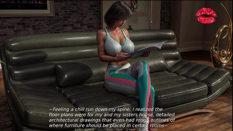 Wickedgammes studio: Delicious MILFs (Teil 17) Neue Version verbessert von KI