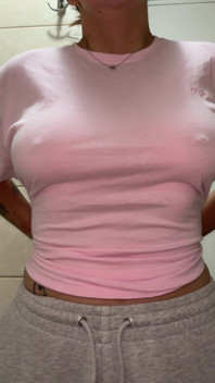 Can You See My Nipples?