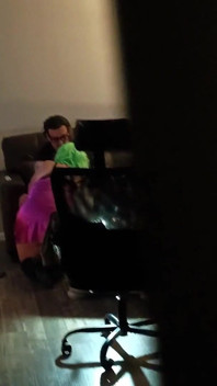 Daisy Sheets dan Butt Bogel #1