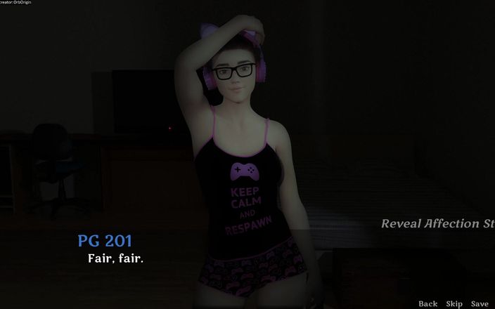 Porngame201: A Stepmother&amp;#039;s Love Update #12