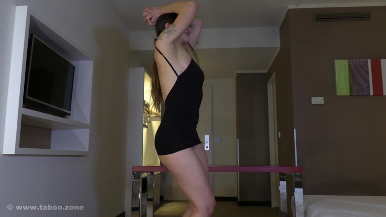 PeeFetish: So che ti viene duro!