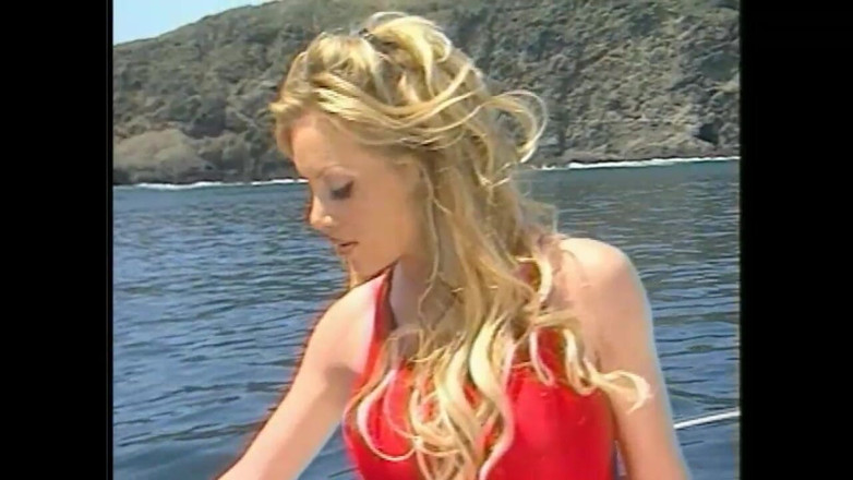 Vintage X: Vzpomínky na minulost # 03