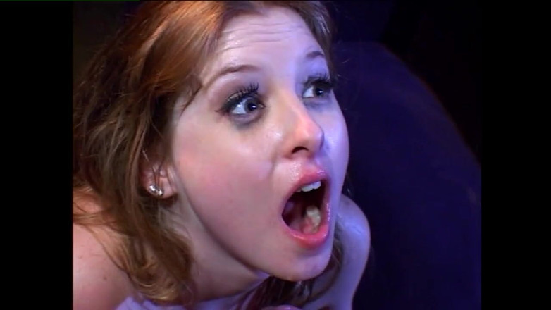 Heatwave Porn: True College Girls, Part 9