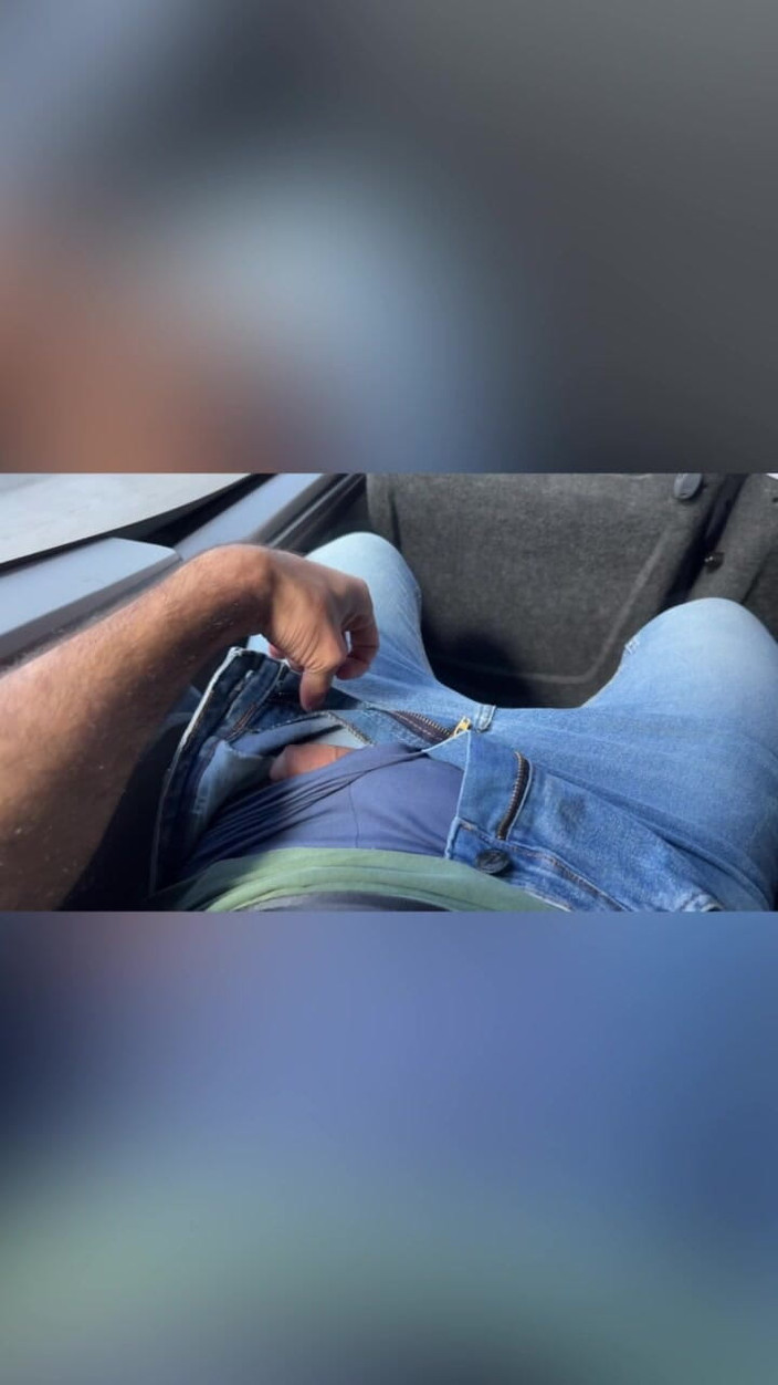 Jhoncytto: Trochu si na výletě užívám