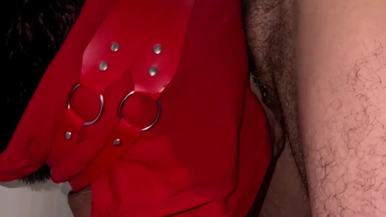 Danmel X: Pluj za mnie, płacz za mną, służ mi