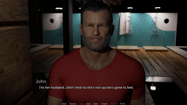Dirty GamesXxX: Tacos: cuplu căsătorit care își sărbătorește aniversarea în Barbados - episodul 74