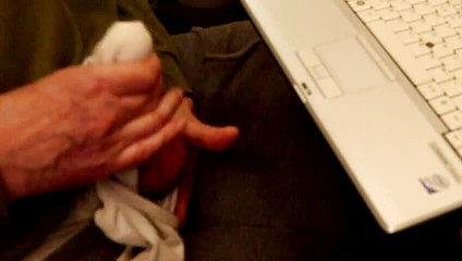 Mstbooblover: For PTNN wanking with a bra