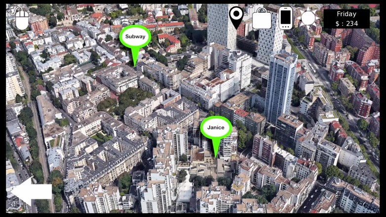 Johannes Gaming: Cơn sốt bí mật của tôi # 2 - Johannes xem Nadia chơi...