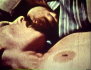 Vintage megastore: 退屈なドクとファックの看護師ハード