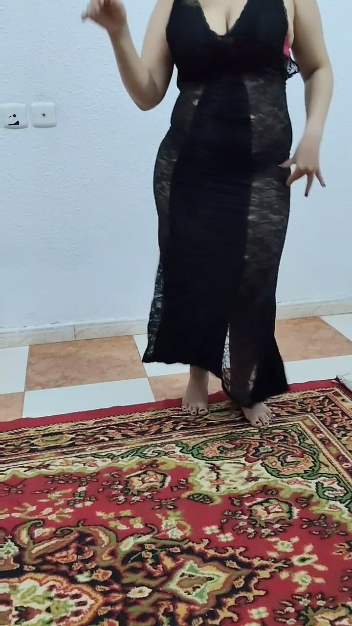 Six my and wife: Šest Arabů teď