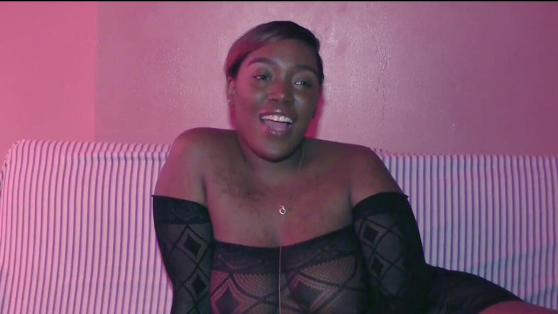 Nasty films: Princess Tapout-interview