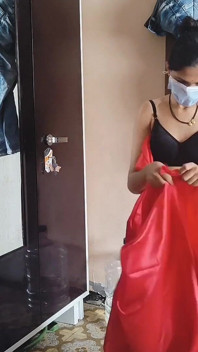 Shivani Bhabhi Private Mms Full Video