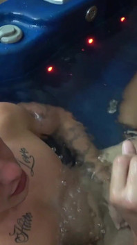 Getting Horny in Wellness - Letsgobi