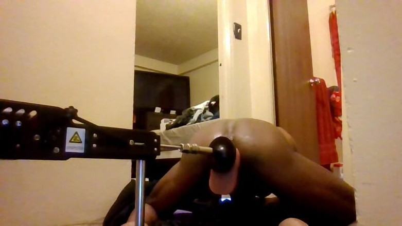 Beefstik: Testing My New Machine