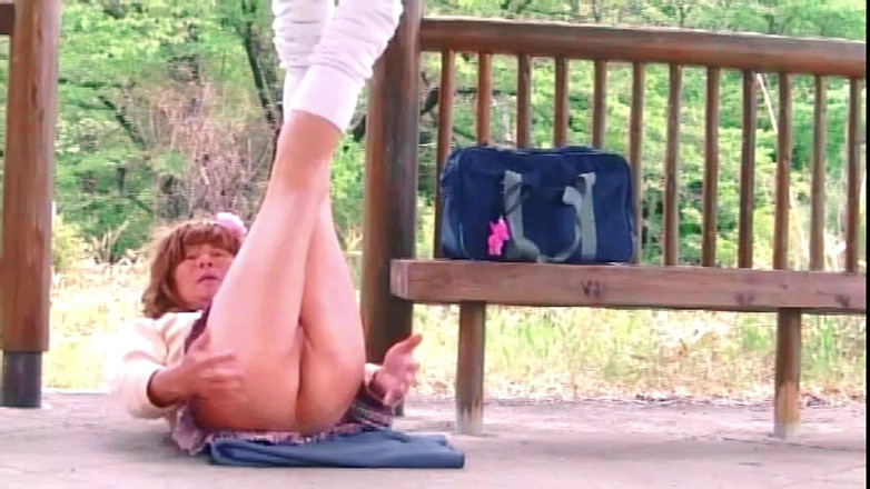 Pai-chan: Pai-chan young days - po hodině