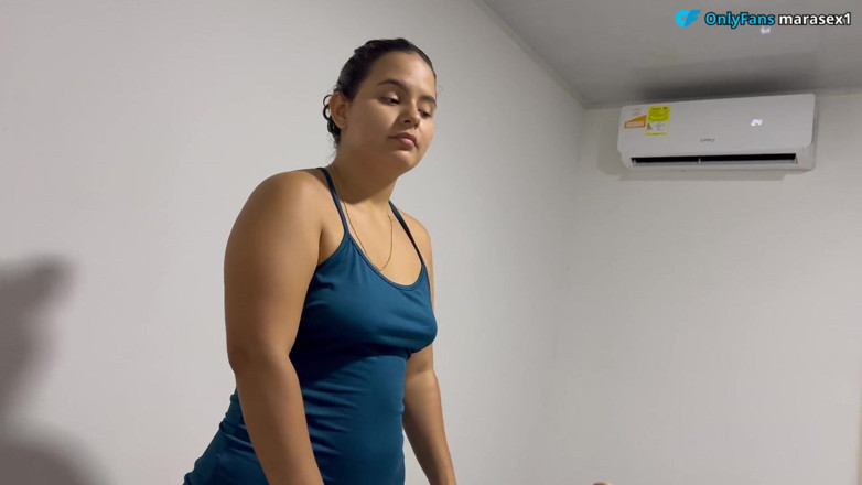 MaRaSexx: My Dirty Maid Has a Big Ass!