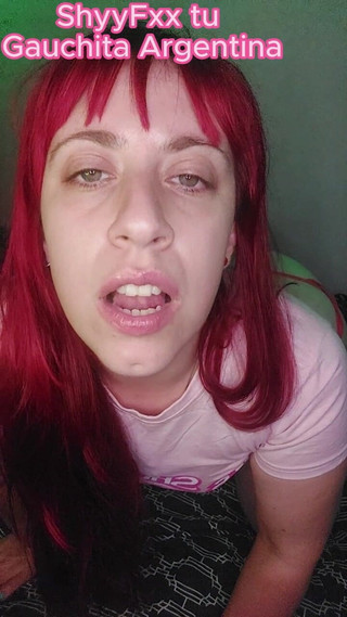 Tu Gauchita Argentina: Zevkime aç anal 31 talimatı!!