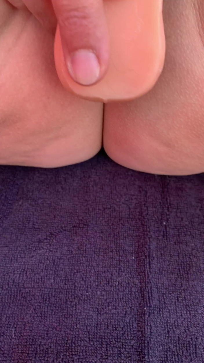 Saito Jo: Utomhus finger 2