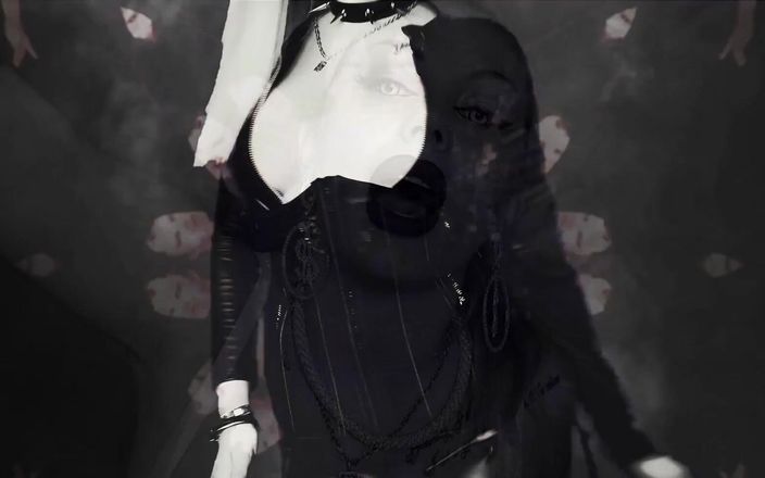 Goddess Misha Goldy: Причины убывает и грязь в голове! Он также включает в себя бинауральные триггеры, звуки сердца