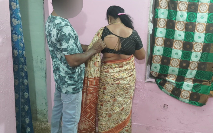 Mathvan: Người đàn ông trẻ ngây thơ bị mẹ kế châu Á nóng bỏng...