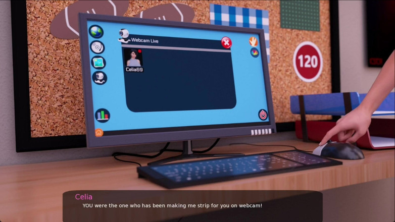 HotSummer117: Milfy City Cap 57 die köstliche muschi einer MILF