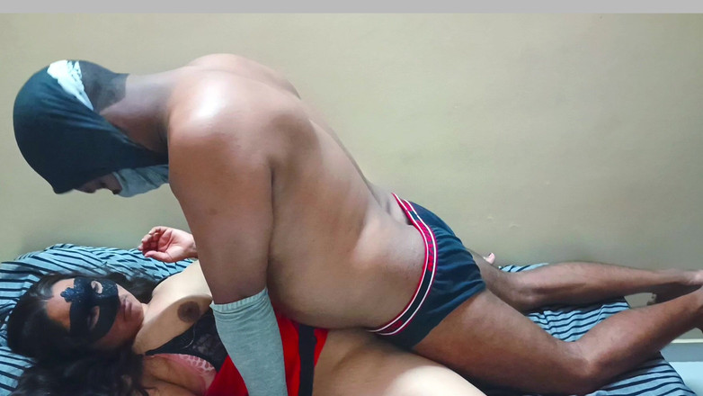 Cyan Vector32: 継母、私の部屋に来て