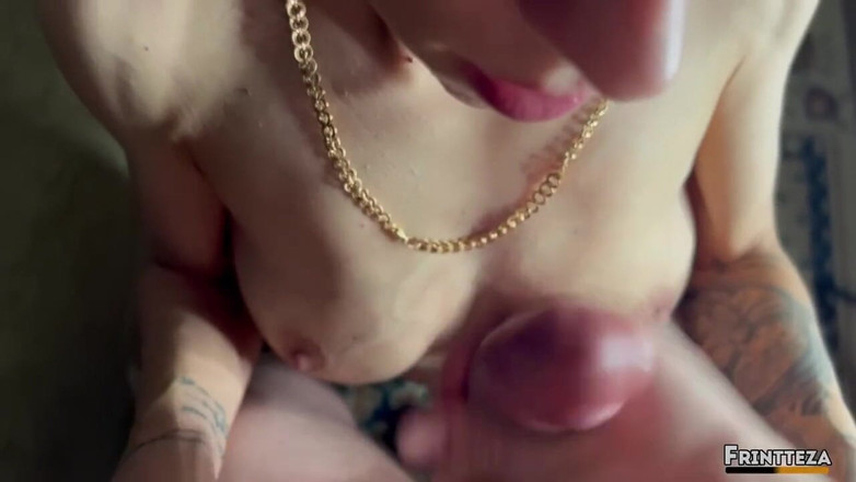 Frintteza: scopata veloce un vicino mentre suo marito non è a casa