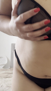 Jerk off Instructions with Dirty Talk