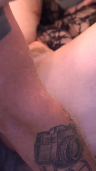 Fucked My Ass and Cum Inside Anal Creampie