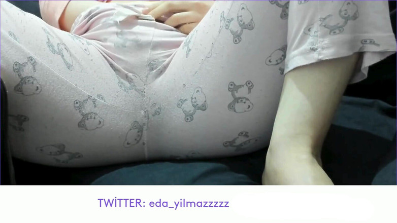 turk_milf_porno: मुझे चोदो, बात करनी चाहिए - पजामा में हस्तमैथुन - तुर्की चोदने लायक मम्मी