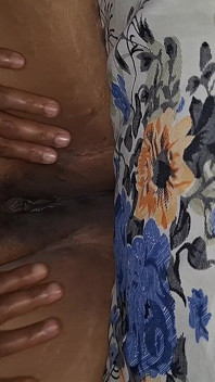 Kavita Bhabhi Masterbation Home Alone