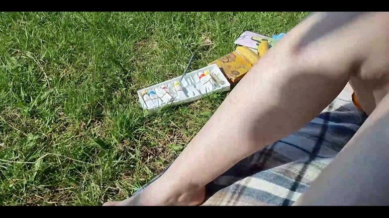 Waldemaria: Dobry seks analny ze słodką dziewczyną pełne wideo