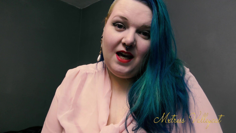 Mxtress Valleycat: You will give me that promotion