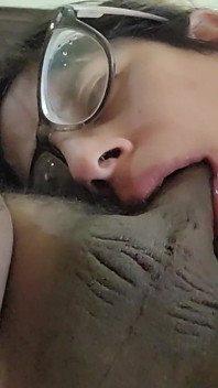 Jsem závislý na orálním sexu