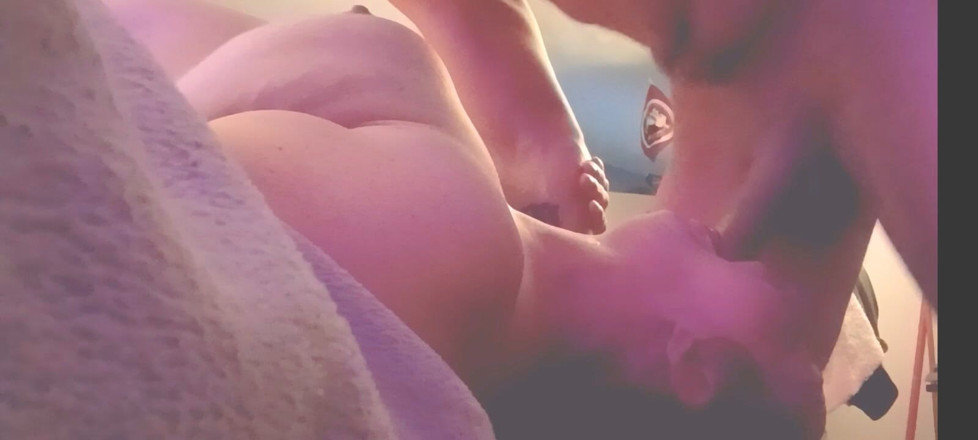 Bigkd4u: Feeding Time