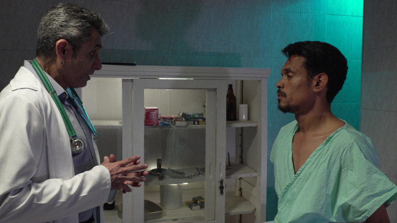 Dirty tricks gays: Naughty Doctor Came Twice and Took Lots of Cum in...