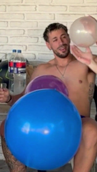 Balloon Party