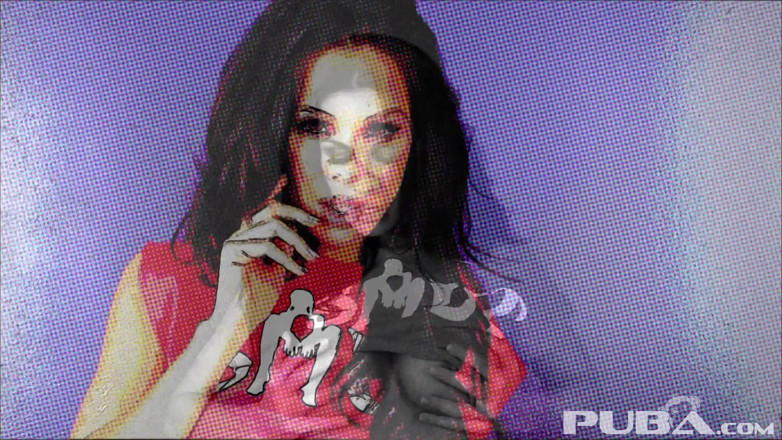 PUBA Solo: Kirsten Price hot solo
