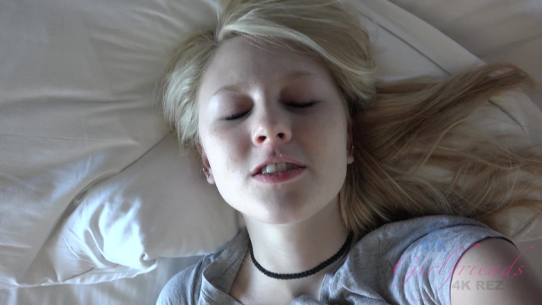 ATK Fans (Girlfriends): Blonde Teen Pleases Her Stepdaddy