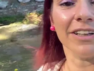 babyfantasy83: Babyfantasy83 - Too Excited He Cracks Before He Can Fuck Me