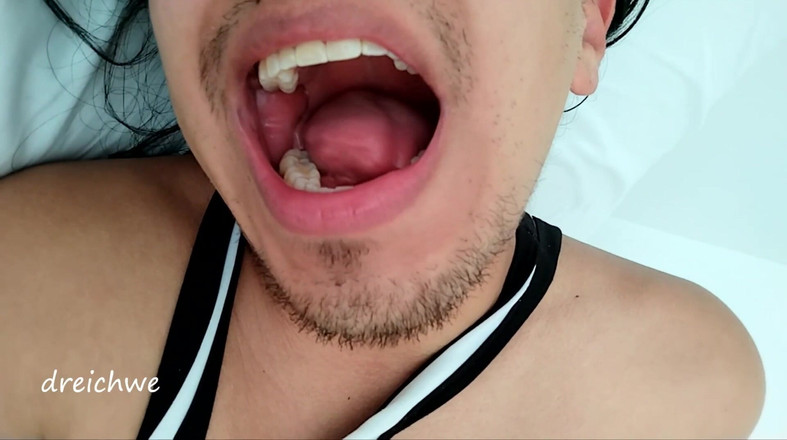 Dreichwe: 口のセックス
