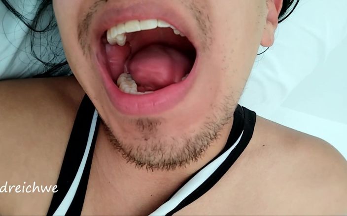 Dreichwe: Sexe par la bouche