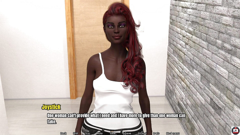 Joystick Cinema: Rumah Nenek - (pt 17) - Nc