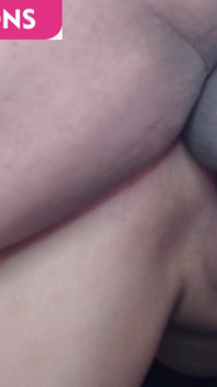 Seks anal sampai crot di dalam para hera cheeks