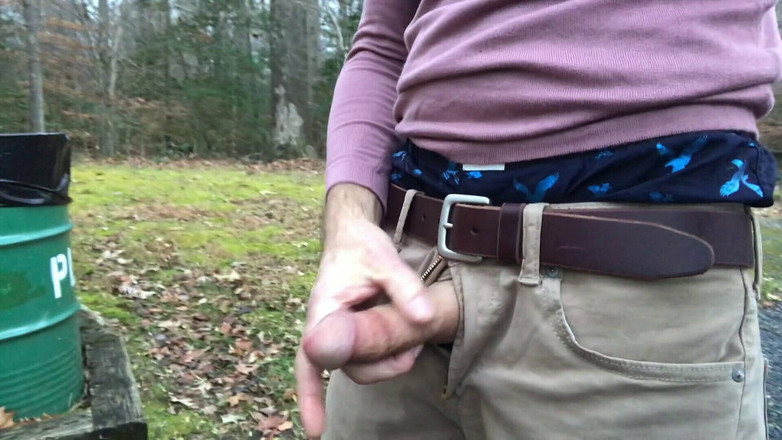 TJenner: Parkplatz wichsen und kommen