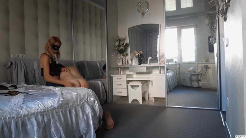 KRNStudio: FM session #69 Ridden and spanked