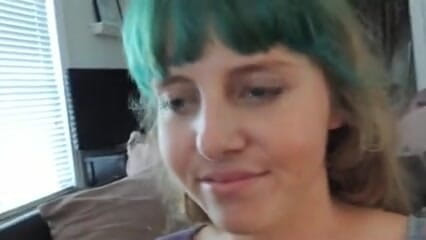 Whore House Stories: Iris (Monster Anal!)